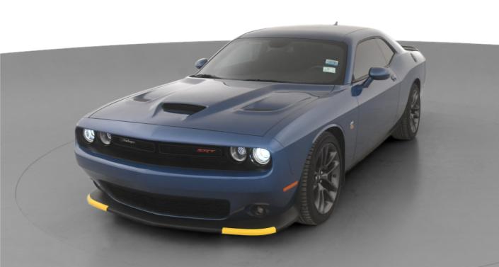 Thumbnail: 2023 Dodge Challenger - 1