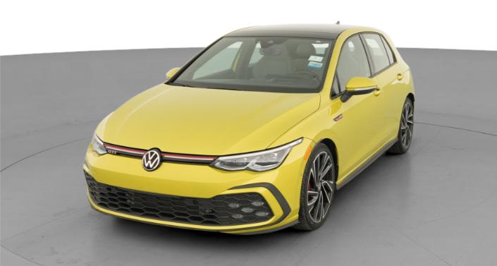 Thumbnail: 2022 Volkswagen Golf - 1