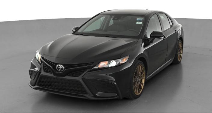 Thumbnail: 2023 Toyota Camry - 1