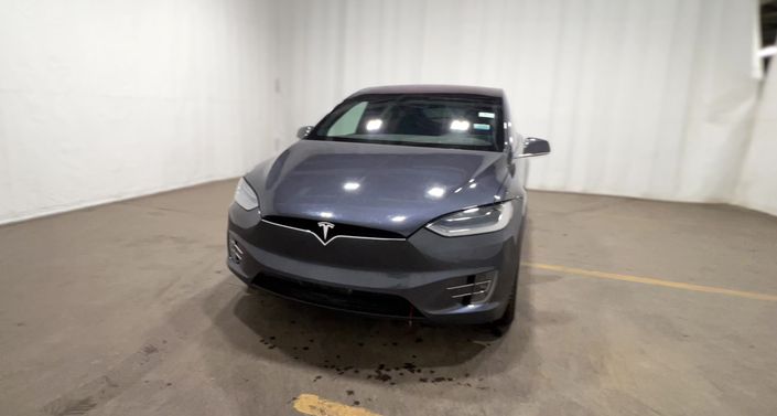 2017 Tesla Model X 100D -
                  Framingham, MA