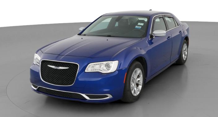 Thumbnail: 2019 Chrysler 300 - 1