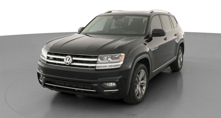 Thumbnail: 2019 Volkswagen Atlas - 1