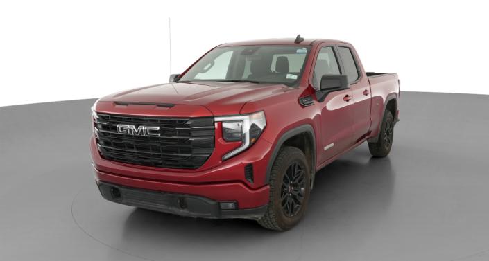 Thumbnail: 2023 GMC Sierra 1500 - 1