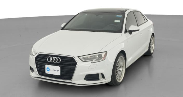 Thumbnail: 2017 Audi A3 - 1