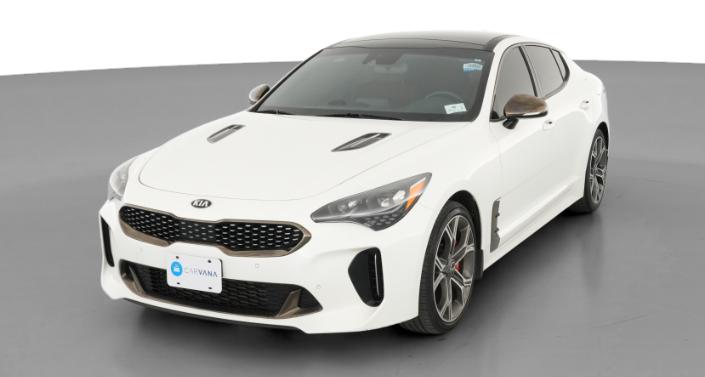 Thumbnail: 2021 Kia Stinger - 1
