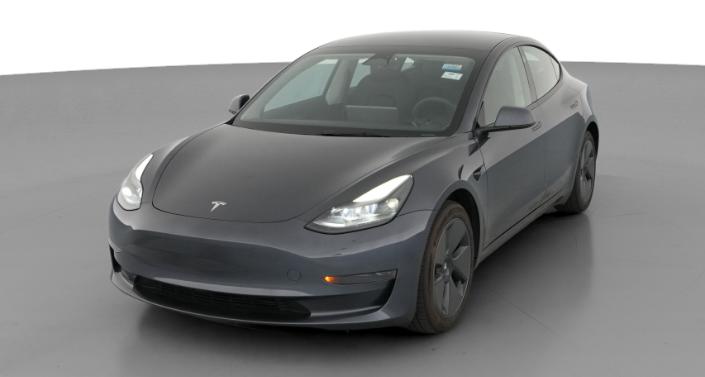 Thumbnail: 2023 Tesla Model 3 - 1