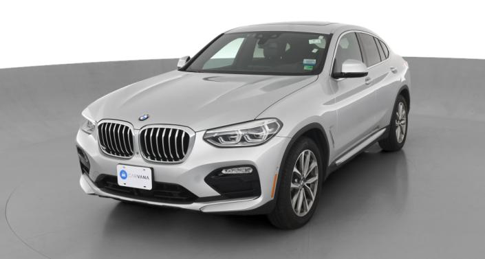 Thumbnail: 2019 BMW X4 - 1