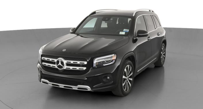 Thumbnail: 2022 Mercedes-Benz GLB - 1