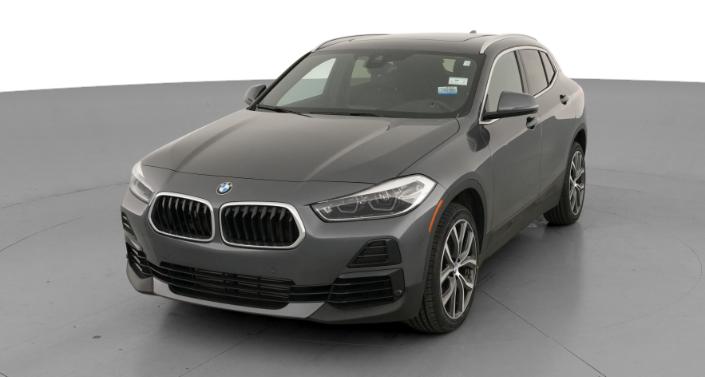 Thumbnail: 2021 BMW X2 - 1
