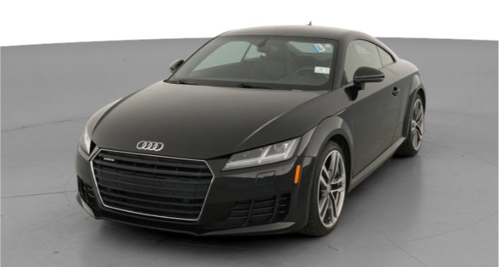 Thumbnail: 2017 Audi TT - 1