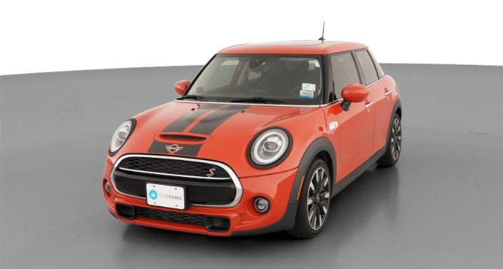 Thumbnail: 2020 MINI Cooper Hardtop - 1