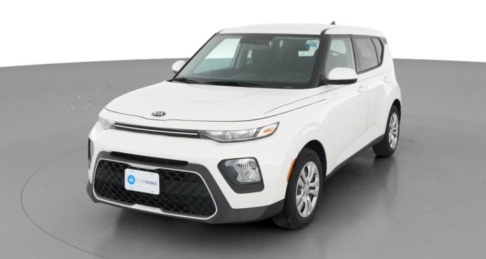 Thumbnail: 2020 Kia Soul - 1