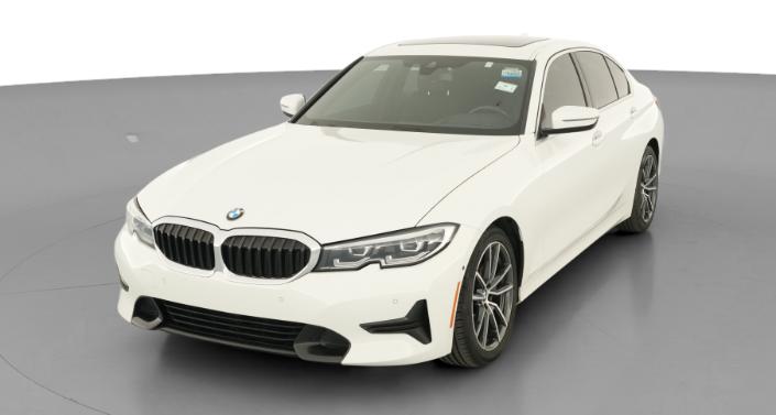 Thumbnail: 2020 BMW 3 Series - 1