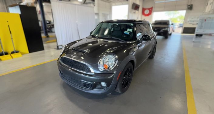 Thumbnail: 2013 MINI Cooper Hardtop - 1