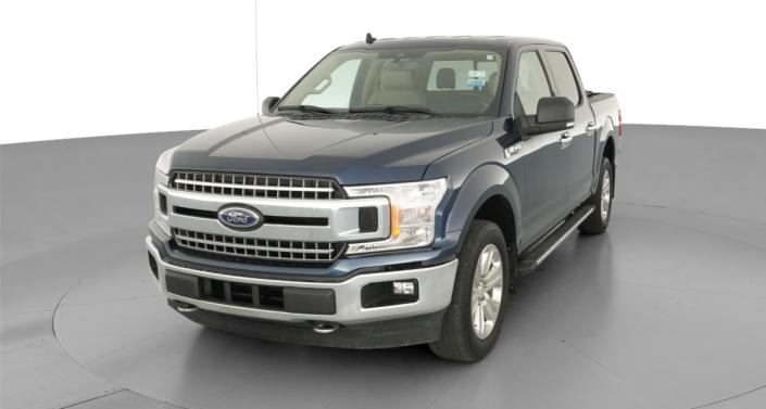 Thumbnail: 2020 Ford Econoline - 1
