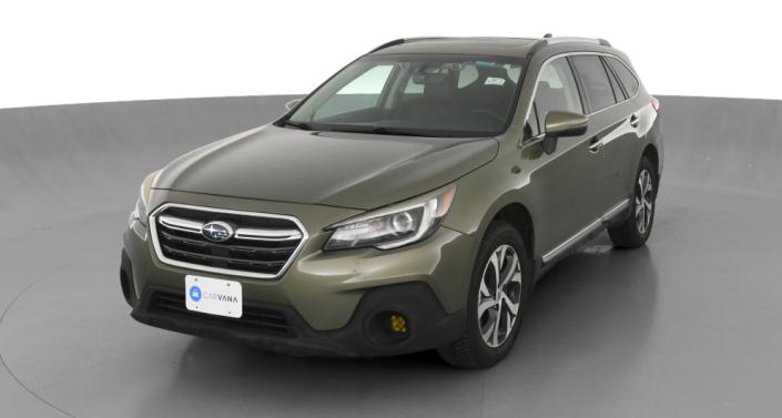 Thumbnail: 2019 Subaru Outback - 1