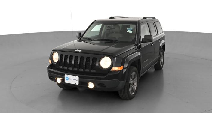 Thumbnail: 2015 Jeep Patriot - 1