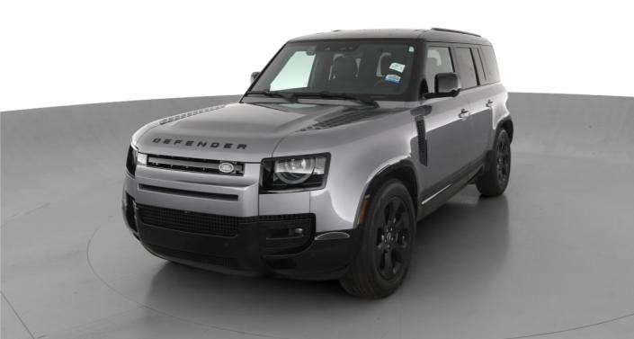 Thumbnail: 2024 Land Rover Defender - 1