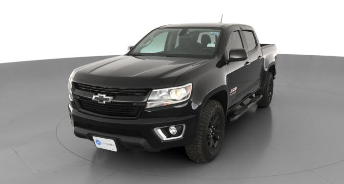 Thumbnail: 2016 Chevrolet Colorado - 1