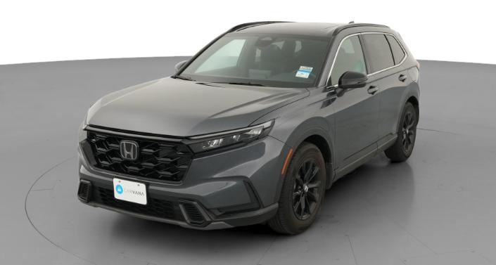Thumbnail: 2024 Honda CR-V - 1
