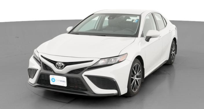 Thumbnail: 2022 Toyota Camry - 1