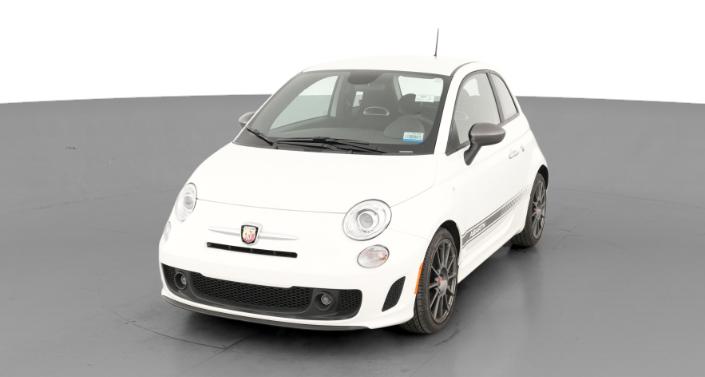 Thumbnail: 2015 Fiat 500 - 1