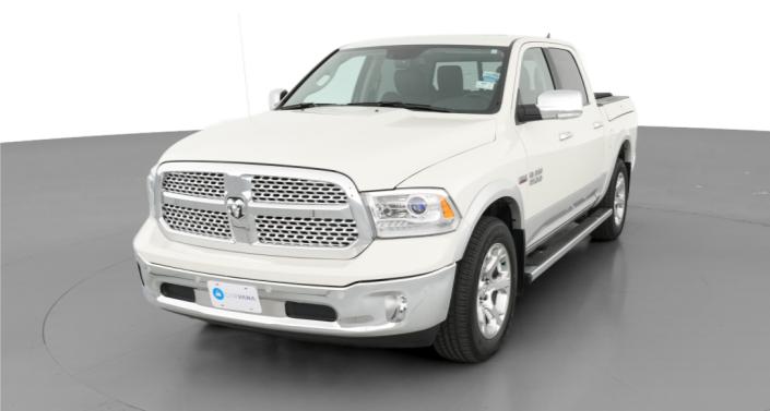 Thumbnail: 2016 RAM 1500 - 1