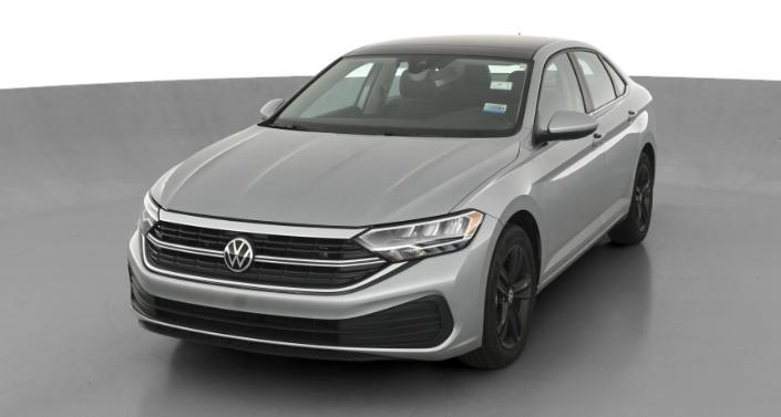 Thumbnail: 2023 Volkswagen Jetta - 1