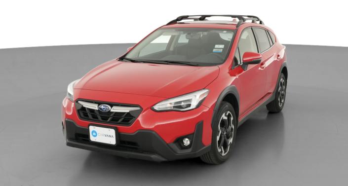 Thumbnail: 2022 Subaru Crosstrek - 1