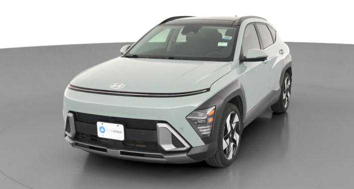 Thumbnail: 2024 Hyundai Kona - 1