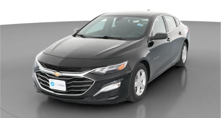 Thumbnail: 2020 Chevrolet Malibu - 1