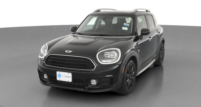 Thumbnail: 2018 MINI Cooper Countryman - 1