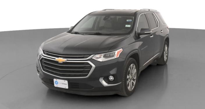 Thumbnail: 2019 Chevrolet Traverse - 1