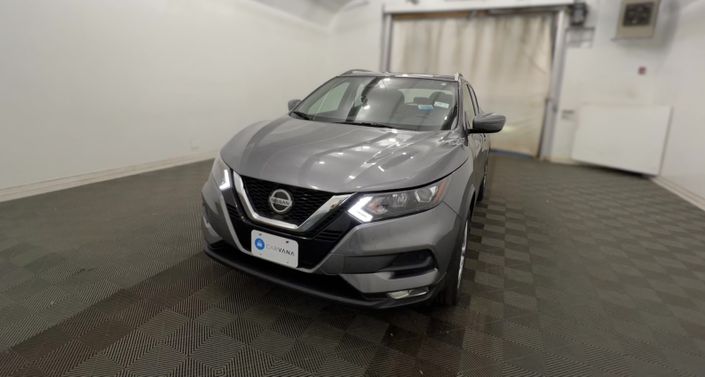 Thumbnail: 2022 Nissan Rogue Sport - 1