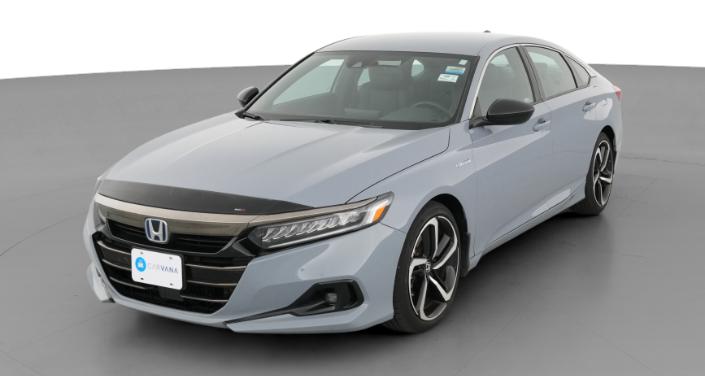 Thumbnail: 2022 Honda Accord - 1
