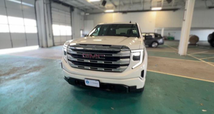 Thumbnail: 2024 GMC Sierra 1500 - 1