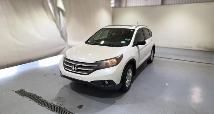 Thumbnail: 2014 Honda CR-V - 1