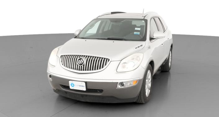 Thumbnail: 2011 Buick Enclave - 1