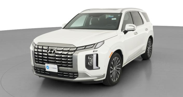 Thumbnail: 2023 Hyundai Palisade - 1