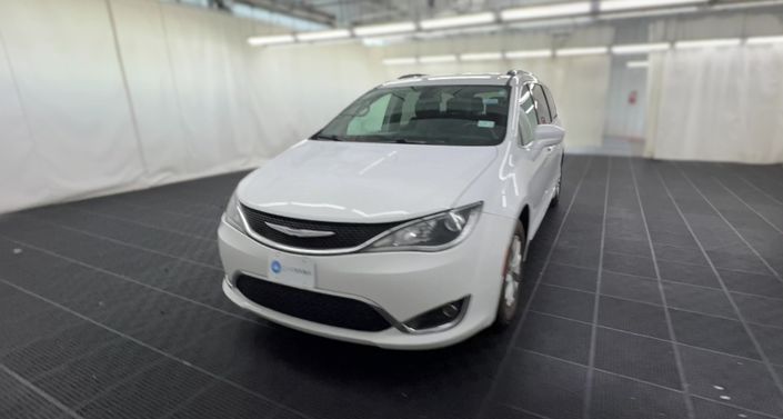 Thumbnail: 2019 Chrysler Pacifica - 1