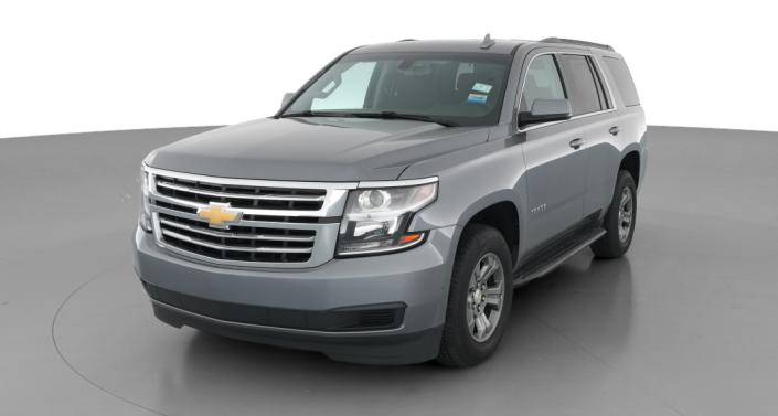 Thumbnail: 2020 Chevrolet Tahoe - 1
