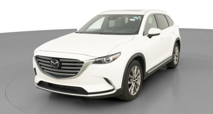 Thumbnail: 2019 Mazda CX-9 - 1