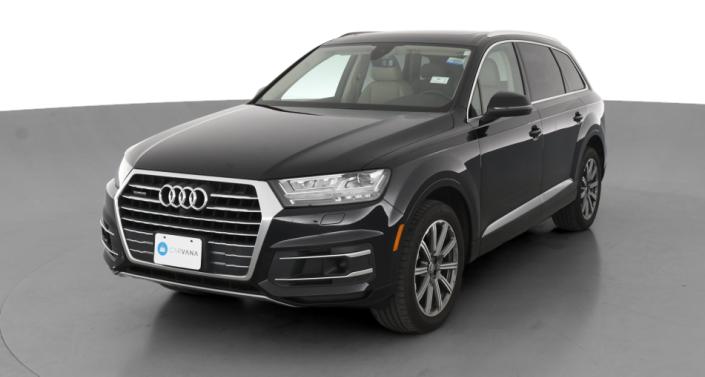 Thumbnail: 2018 Audi Q7 - 1