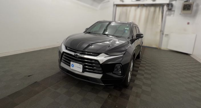 Thumbnail: 2019 Chevrolet Blazer - 1