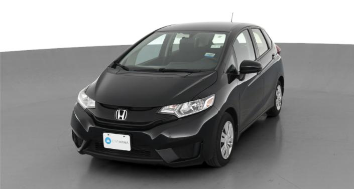Thumbnail: 2017 Honda Fit - 1