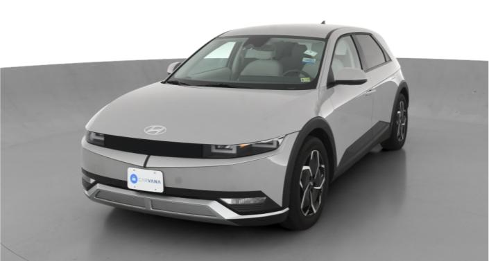 Thumbnail: 2023 Hyundai Ioniq 5 - 1
