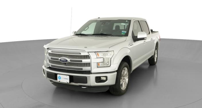 Thumbnail: 2015 Ford Econoline - 1