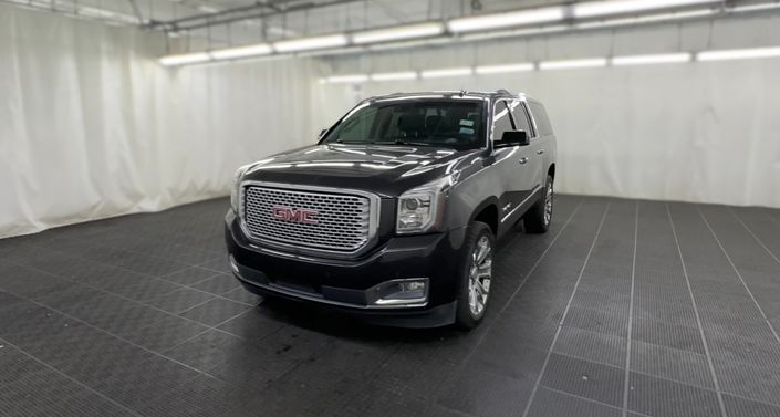 Thumbnail: 2017 GMC Yukon XL - 1