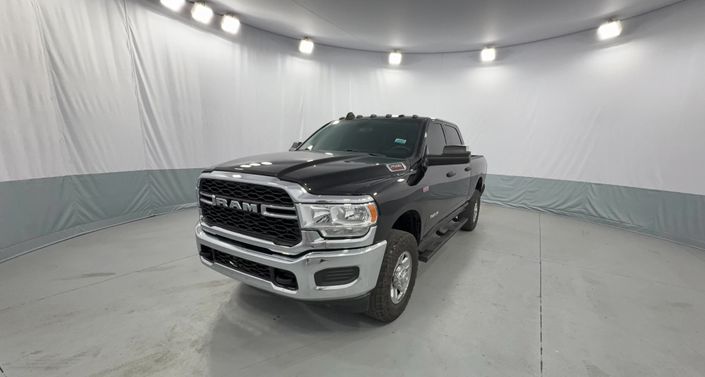 Thumbnail: 2021 RAM 2500 - 1