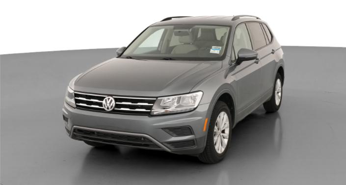 Thumbnail: 2020 Volkswagen Tiguan - 1